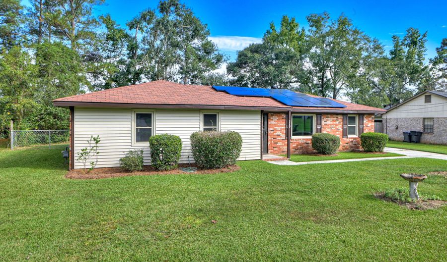 4053 Burning Tree Ln, Augusta, GA 30906 - 3 Beds, 2 Bath