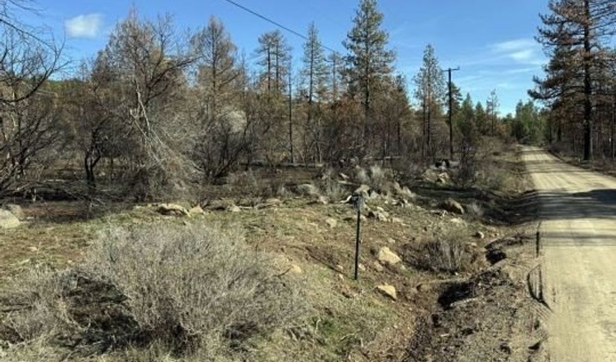 Hummingbird Drive, Bonanza, OR 97623 - 0 Beds, 0 Bath