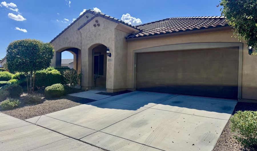 25925 W TONTO Ln, Buckeye, AZ 85396 - 4 Beds, 2 Bath