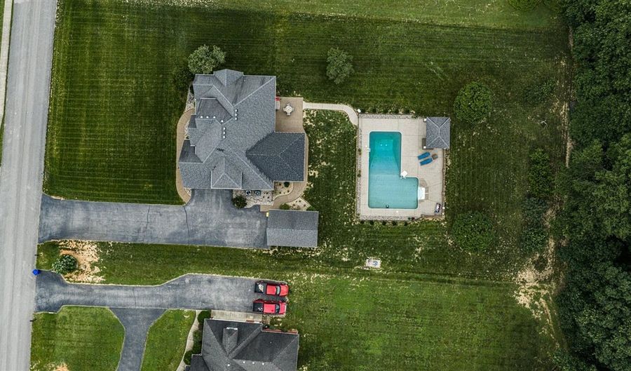 414 Marblegate Cir, Alvaton, KY 42122 - 4 Beds, 3 Bath