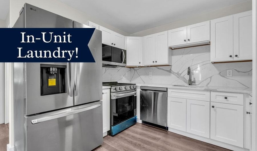 700 1st Ave B8, Asbury Park, NJ 07712 - 1 Beds, 1 Bath