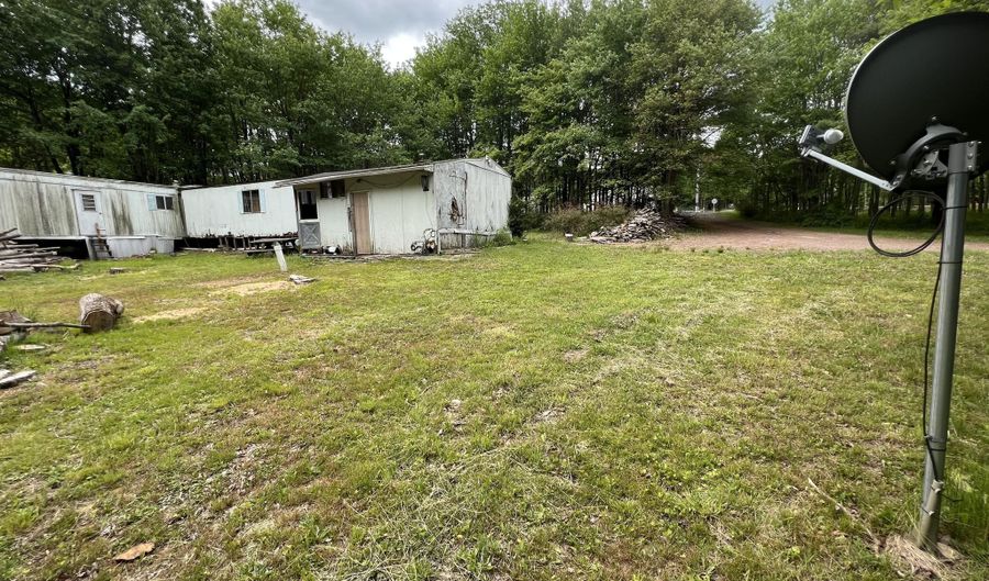 4180 Route 115 Rte, Blakeslee, PA 18610 - 0 Beds, 0 Bath