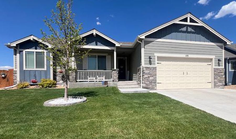 103 Bluebell Ct, Wiggins, CO 80654 - 5 Beds, 3 Bath