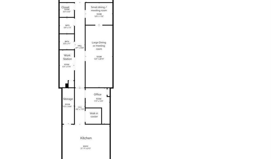 124 N Hoyle Ave, Bay Minette, AL 36507 - 0 Beds, 0 Bath