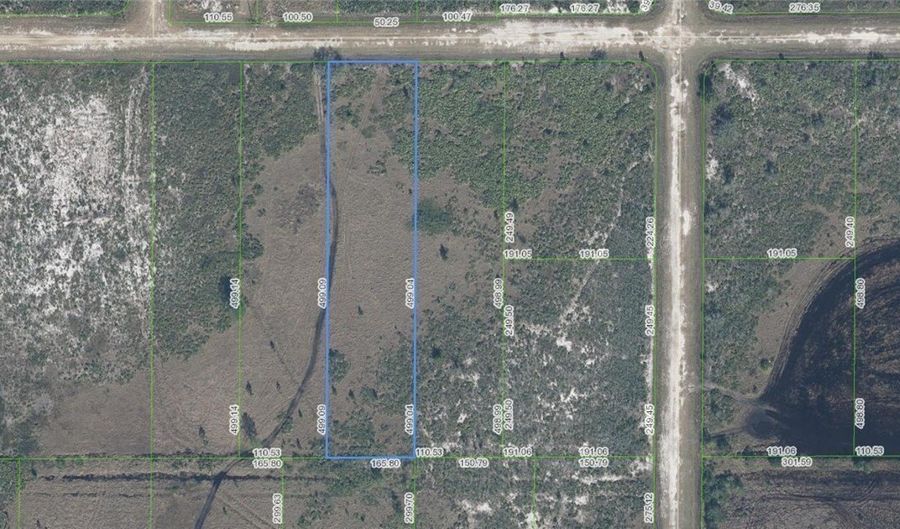 2219 Favre Rd, Avon Park, FL 33825 - 0 Beds, 0 Bath