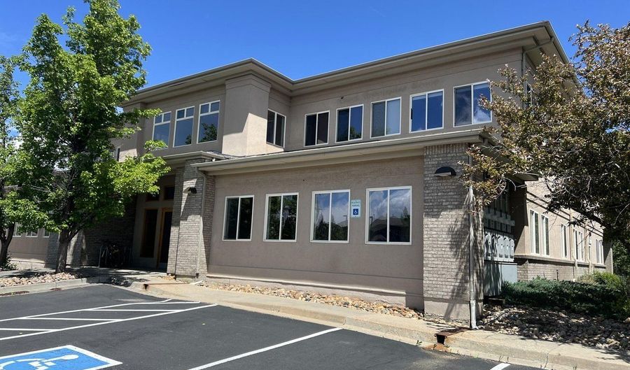 6630 Gunpark Dr, Boulder, CO 80304 - 0 Beds, 0 Bath