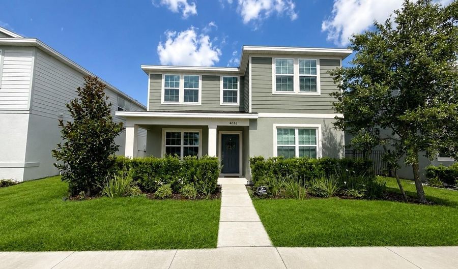 4086 LUSH VIEW Dr, Apopka, FL 32712 - 4 Beds, 3 Bath