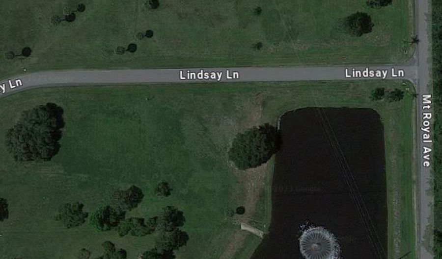 Lot 89 LINDSAY Lane, Crescent City, FL 32112 - 0 Beds, 0 Bath