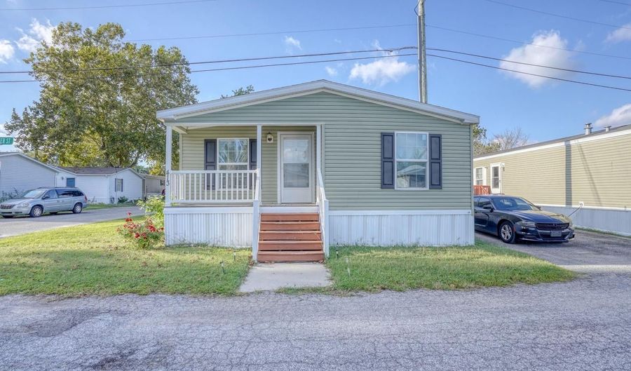 413 FOURTH St, Frederica, DE 19946 - 4 Beds, 2 Bath