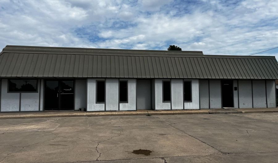 404 Douglas Ave, Beaver, OK 73932 - 0 Beds, 0 Bath