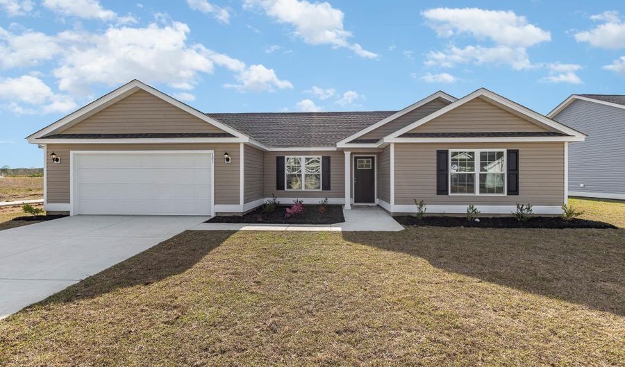 355 5th Ave, Aynor, SC 29511 - 3 Beds, 2 Bath