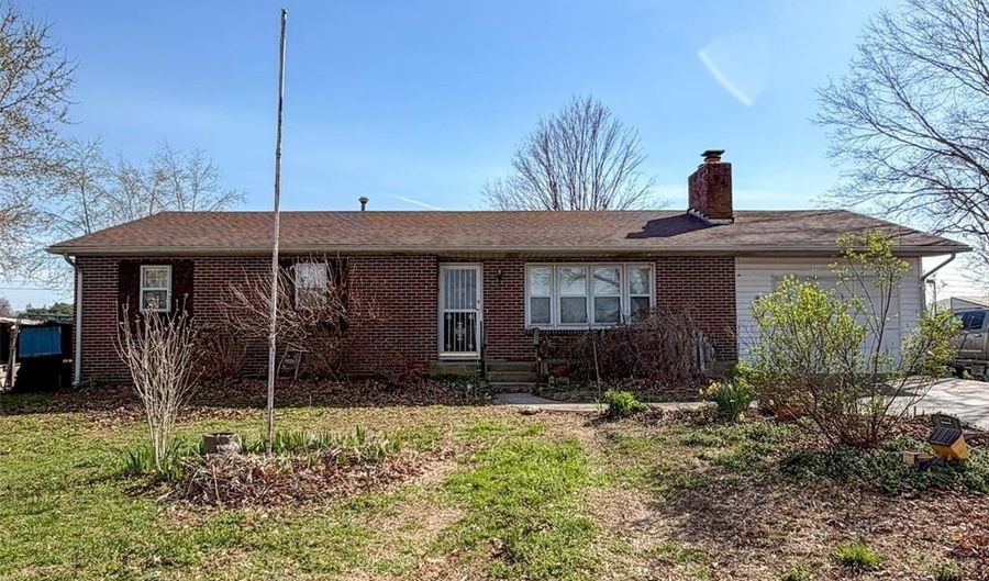 1028 W Old Highway C, Advance, MO 63730 - 3 Beds, 1 Bath
