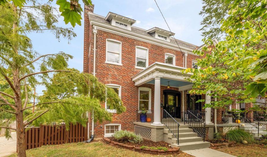 1312 RANDOLPH St NE, Washington, DC 20017 - 3 Beds, 3 Bath