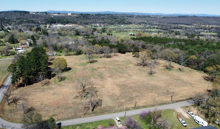 508 N Roseville St, Altus, AR 72821 - 0 Beds, 0 Bath