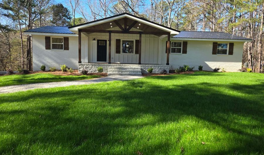3428 Ray Owens Rd, Appling, GA 30802 - 3 Beds, 2 Bath