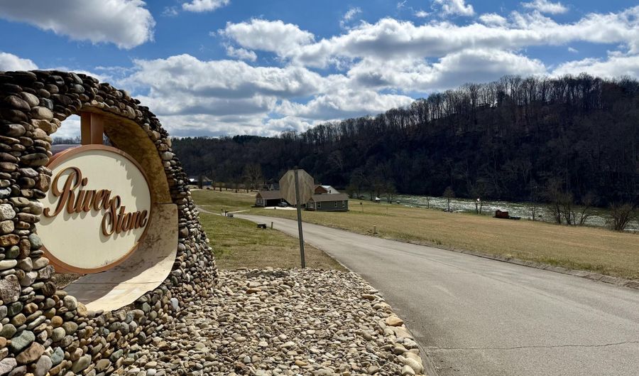 River Stone Drive lot 31, Blaine, TN 37709 - 0 Beds, 0 Bath