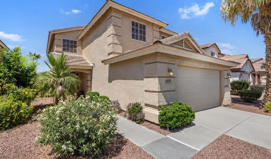 22503 W WOODLANDS Ave, Buckeye, AZ 85326 - 4 Beds, 3 Bath