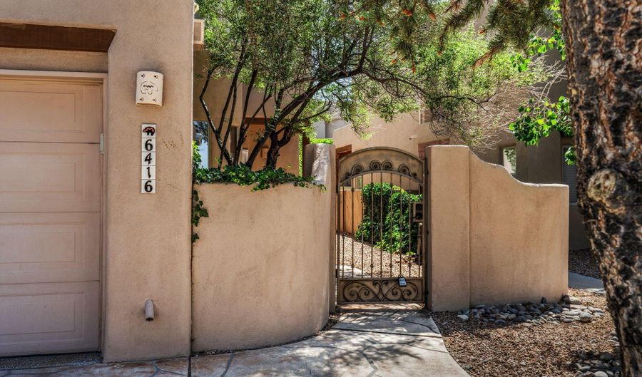 6416 Sage Point Ct NE, Albuquerque, NM 87111 - 3 Beds, 2 Bath