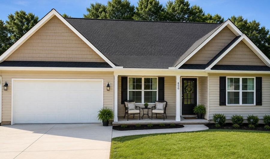 800 Broadway School Rd, Belton, SC 29627 - 4 Beds, 2 Bath
