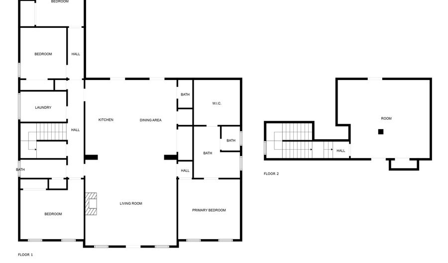 802 Old Spanish Trl, Bay St. Louis, MS 39520 - 4 Beds, 3 Bath