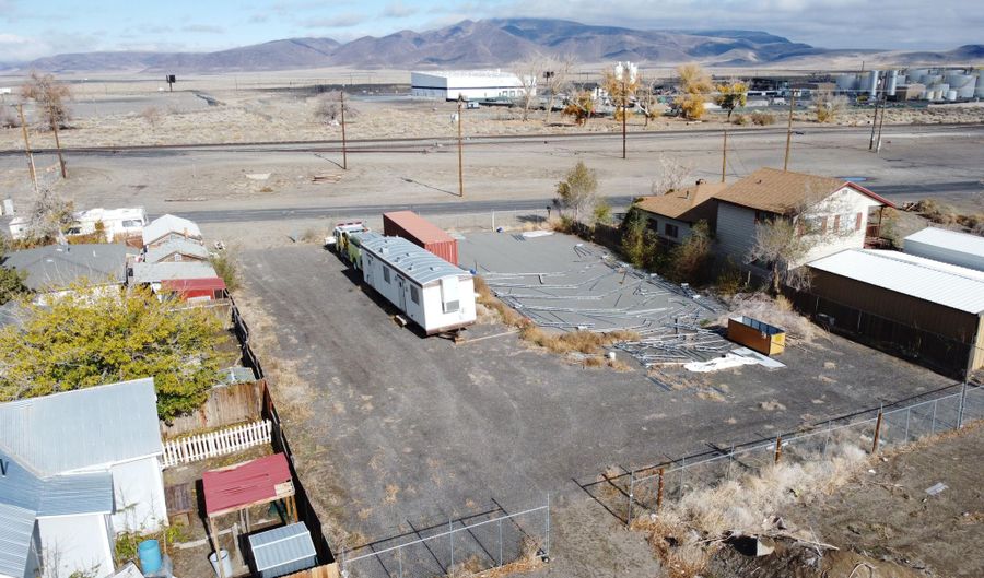 150 1st St, Fernley, NV 89408 - 0 Beds, 0 Bath