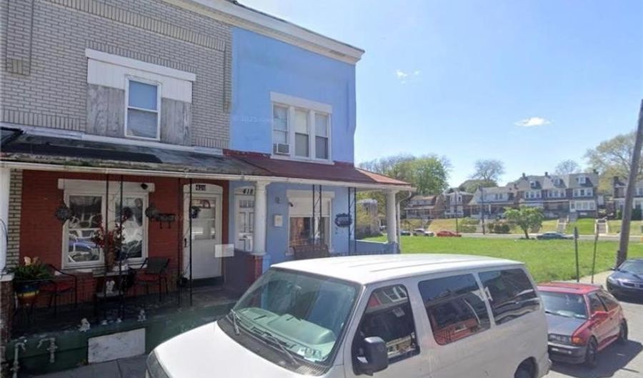 420 E Court St, Allentown, PA 18109 - 2 Beds, 2 Bath