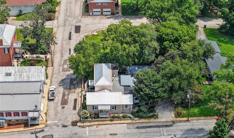 5596 Walnut St, Augusta, MO 63332 - 0 Beds, 0 Bath