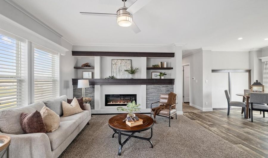 133 N MAIN St, Burns, WY 82053 - 3 Beds, 3 Bath