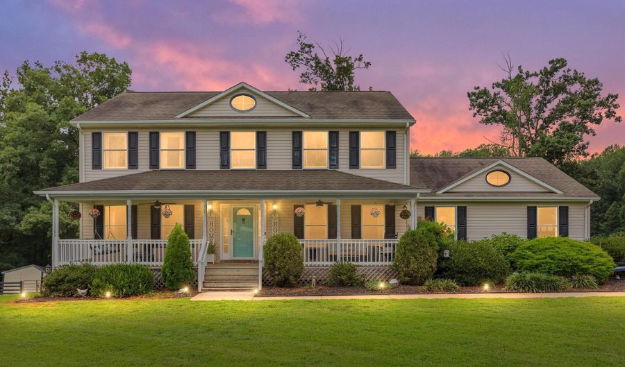 48 MADDOX Ln, Amissville, VA 20106 - 4 Beds, 4 Bath