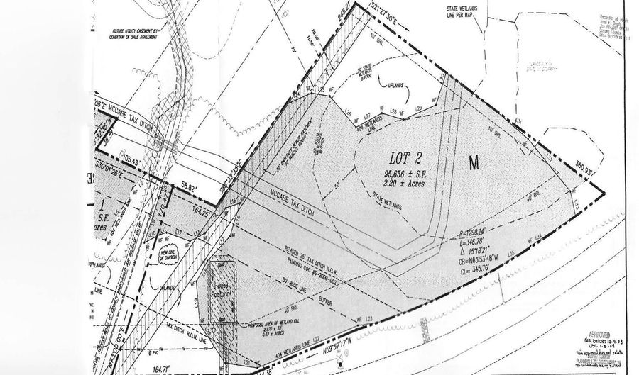 Lot 2 MUDDY NECK ROAD, Frankford, DE 19945 - 0 Beds, 0 Bath