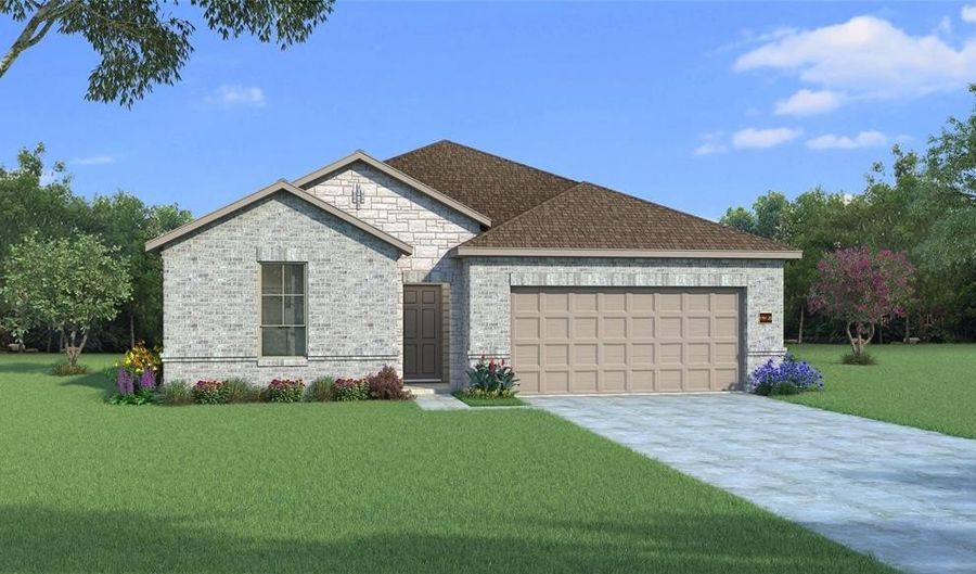2930 Wagoner Ranch Rd, Anna, TX 75409 - 4 Beds, 2 Bath