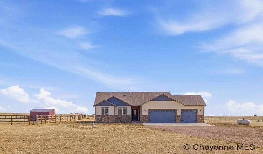 1777 E MULE Trl, Cheyenne, WY 82009 - 3 Beds, 2 Bath
