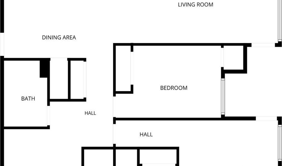 400 N RICHMOND St 431, Appleton, WI 54914 - 2 Beds, 2 Bath