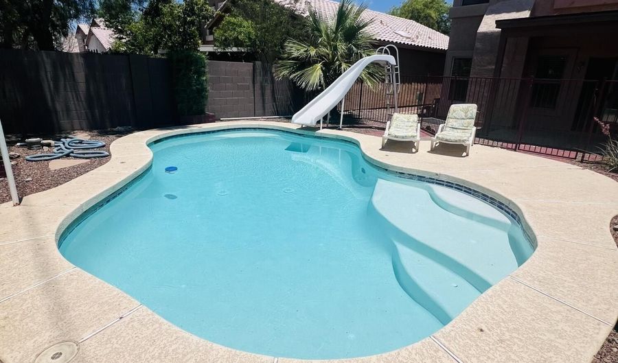 1914 N 106TH Ln, Avondale, AZ 85392 - 3 Beds, 3 Bath