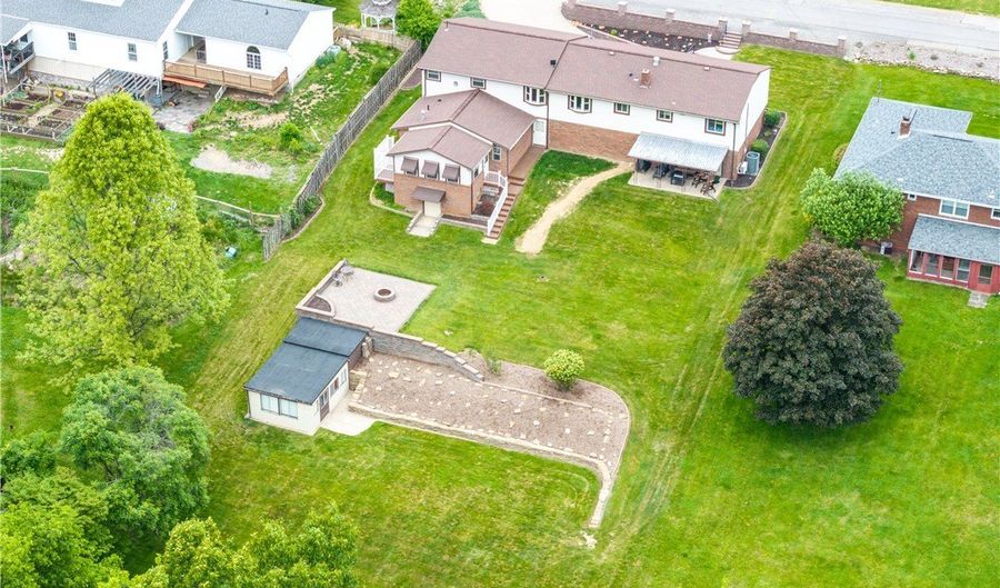 1823 Droz Ave, Ambridge, PA 15003 - 5 Beds, 0 Bath