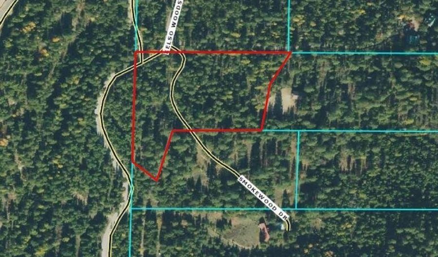 L1 Smokewood Dr, Athol, ID 83801 - 0 Beds, 0 Bath