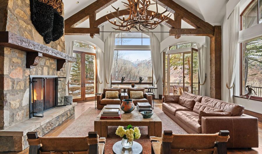 761 Moore Dr, Aspen, CO 81611 - 6 Beds, 7 Bath