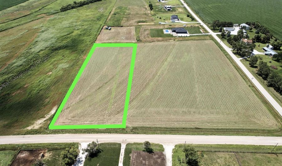 3 Acres Ashland Road Co Rd 6, Ashland, NE 68003 - 0 Beds, 0 Bath