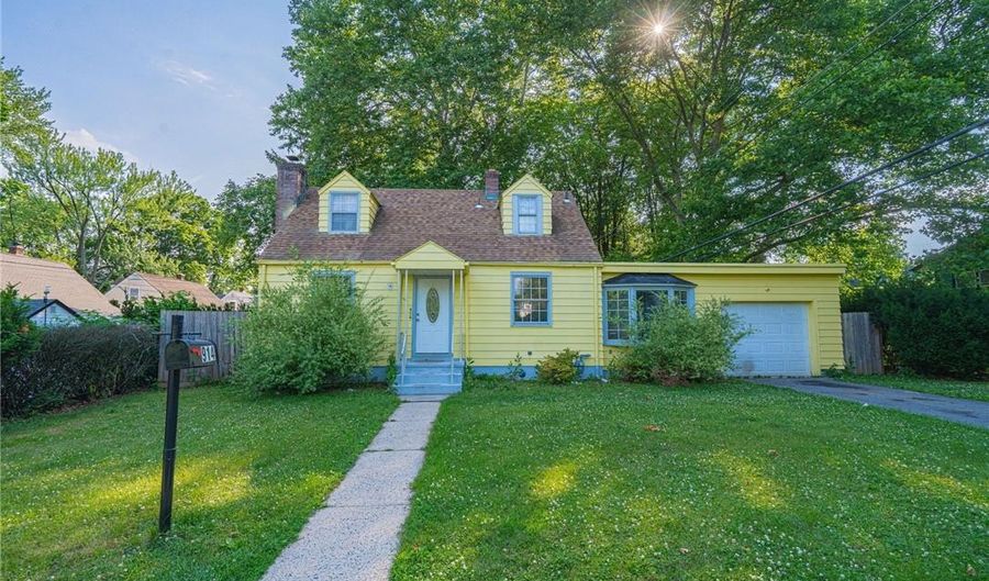 914 N 29th St, Allentown, PA 18104 - 3 Beds, 3 Bath