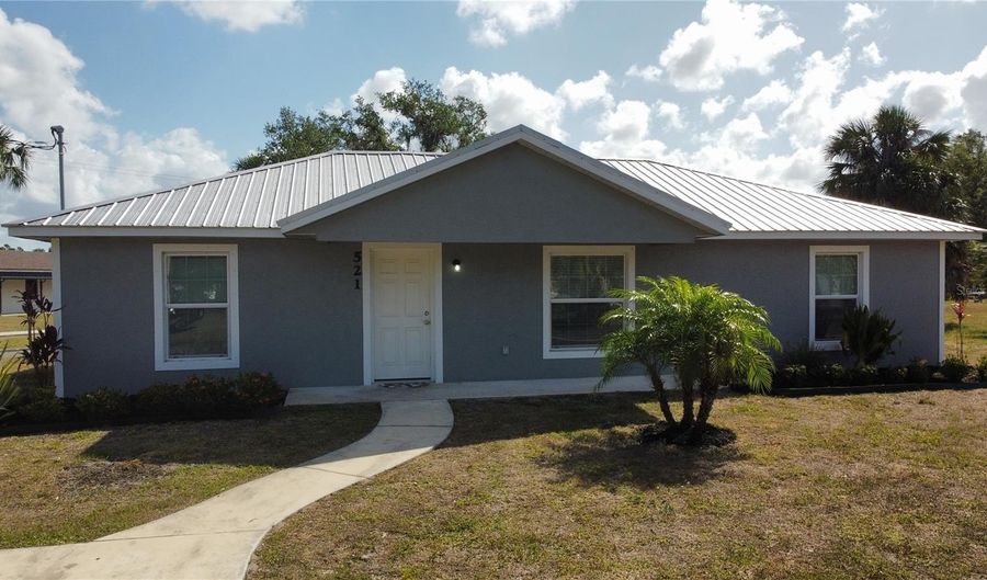 521 GLORIA Ave, Arcadia, FL 34266 - 3 Beds, 2 Bath