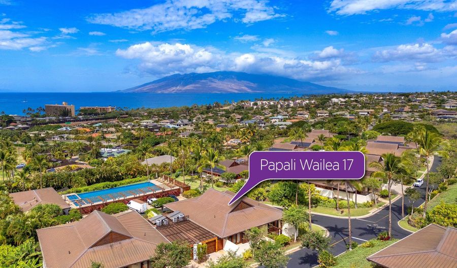 3100 Wailea Alanui Dr 17, Kihei, HI 96753 - 3 Beds, 4 Bath