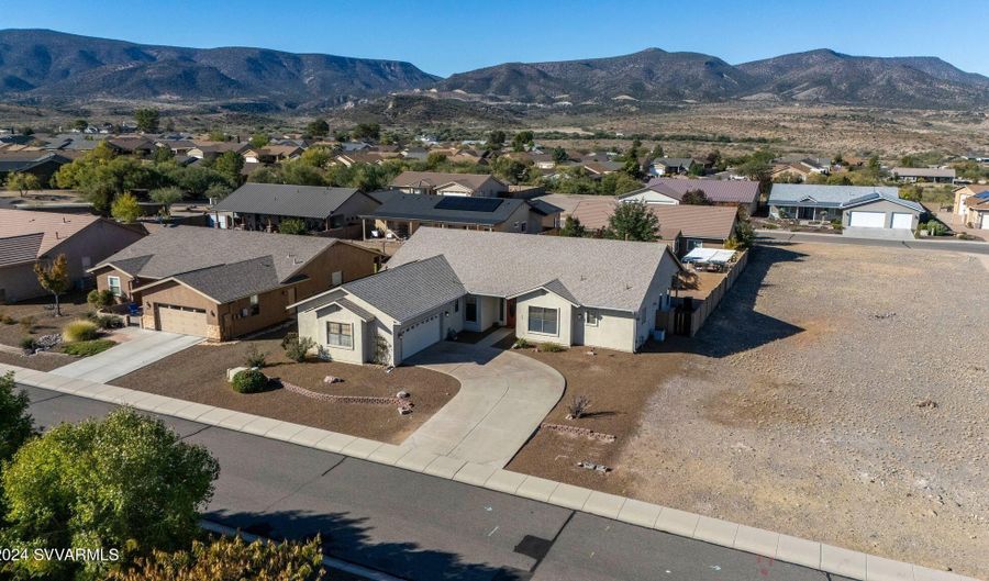 525 S Hitching Post Dr, Camp Verde, AZ 86322 - 4 Beds, 4 Bath