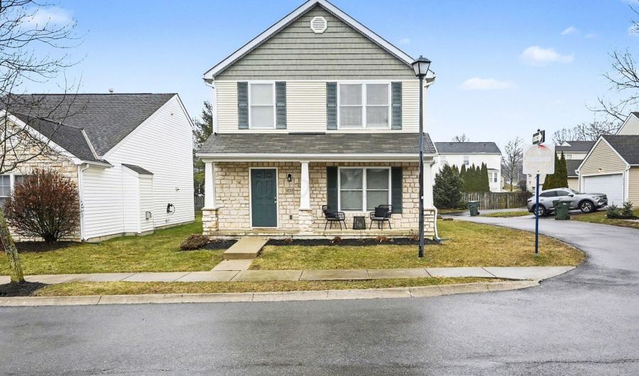 9335 Polaris Green Dr, Columbus, OH 43240 - 3 Beds, 3 Bath