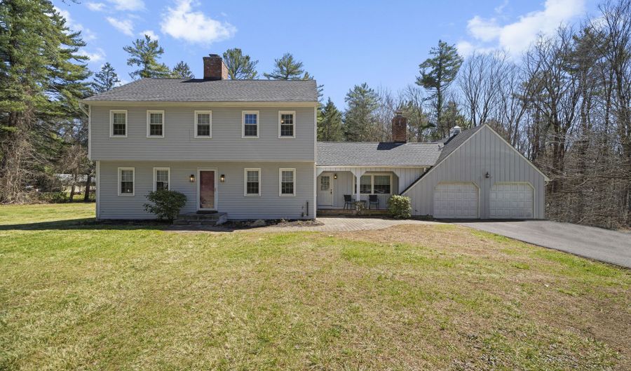85 Lawton Rd, Canton, CT 06019 - 4 Beds, 3 Bath