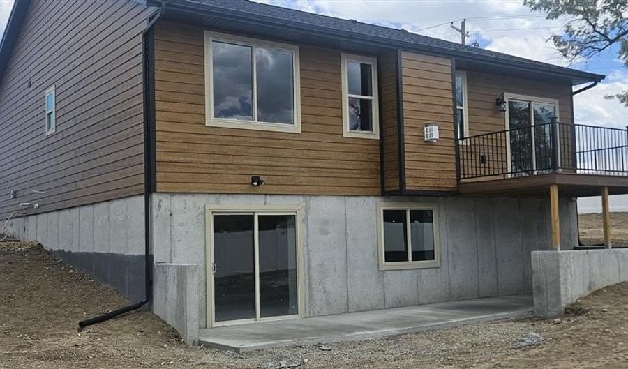 2701 Skyview Ln, Cody, WY 82414 - 4 Beds, 2 Bath