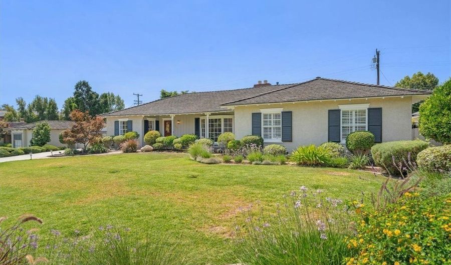 942 Volante Dr, Arcadia, CA 91007 - 4 Beds, 3 Bath