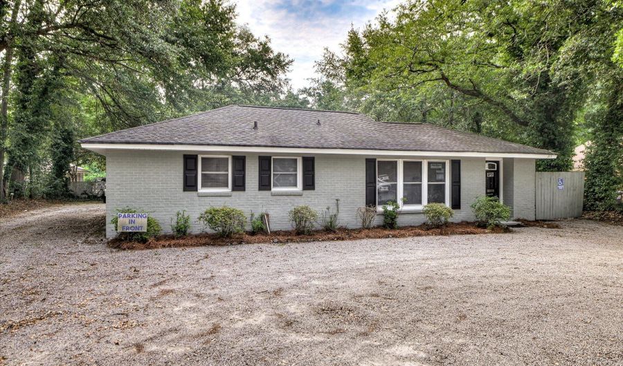 215 Silver Bluff Rd, Aiken, SC 29803 - 0 Beds, 0 Bath