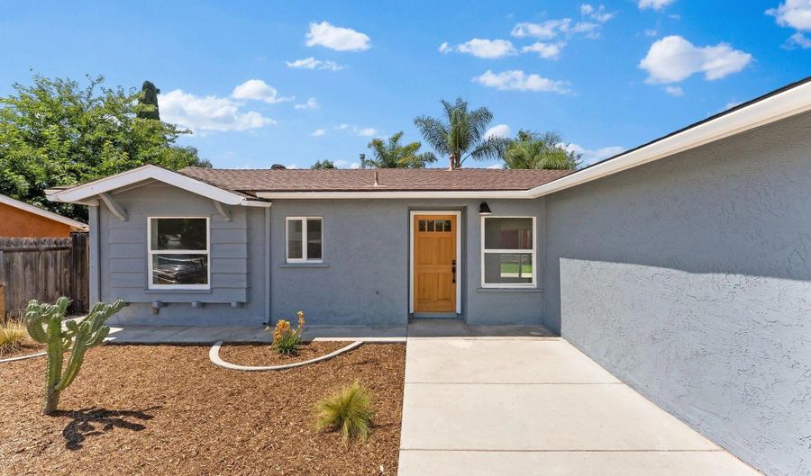 526 Osage, Spring Valley, CA 91977 - 3 Beds, 2 Bath