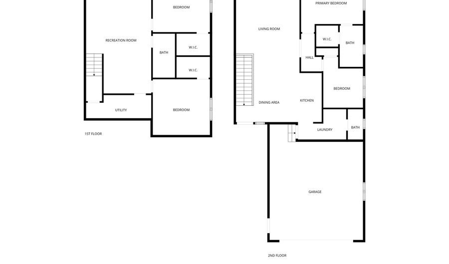 2726 E Sunburst Dr, Brandon, SD 57005 - 4 Beds, 3 Bath