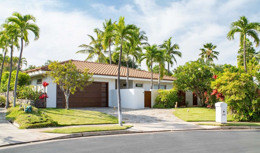 230 E Panana Pl, Kihei, HI 96753 - 3 Beds, 4 Bath